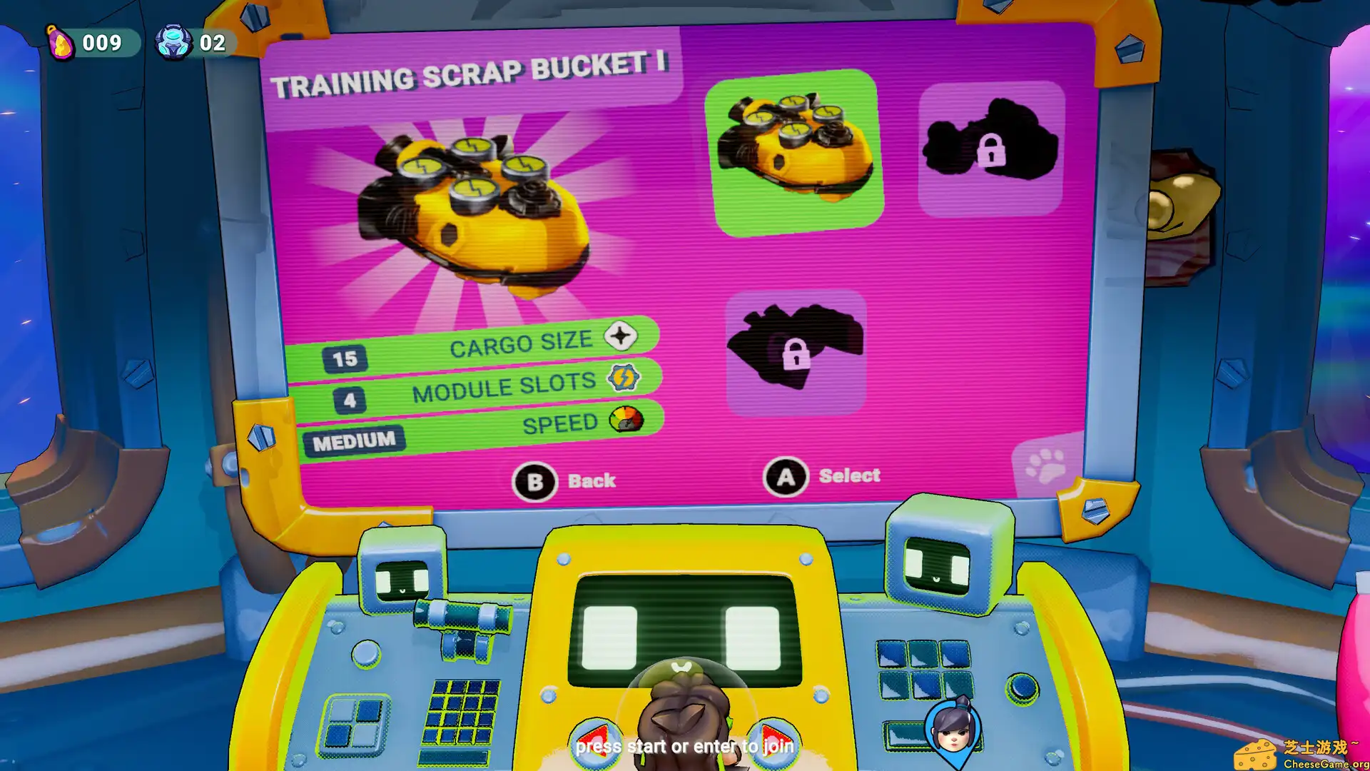 [PC]超次元迷航/Hyperspaced