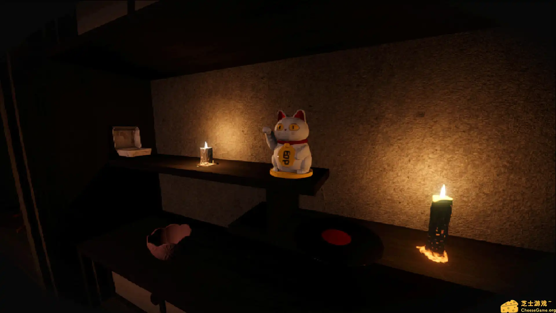 [PC]无处之地/The Unplace