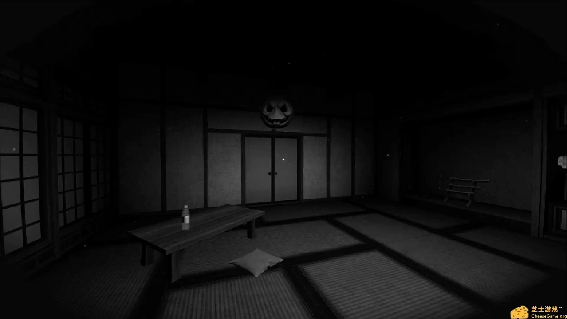 [PC]无处之地/The Unplace