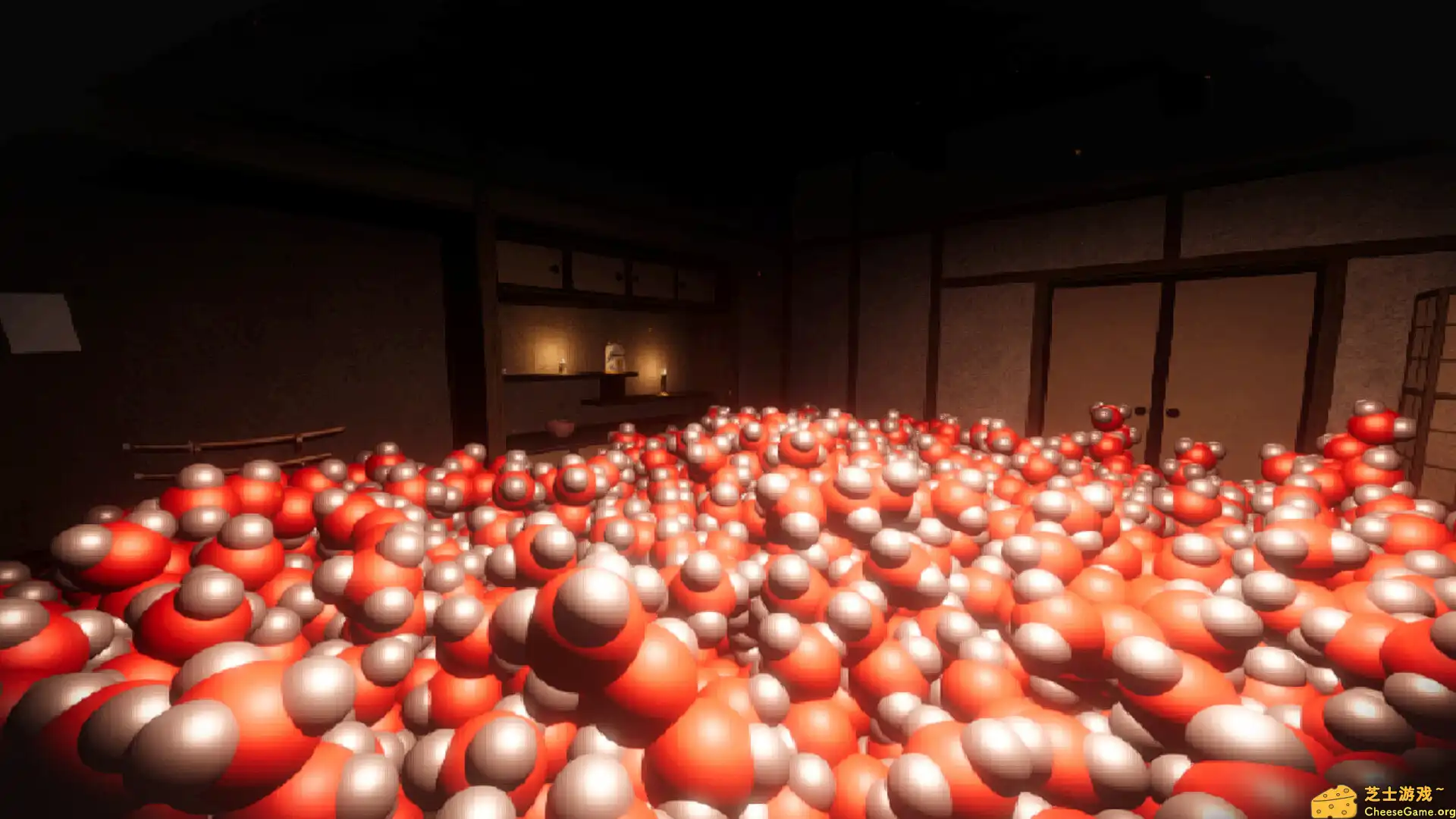 [PC]无处之地/The Unplace