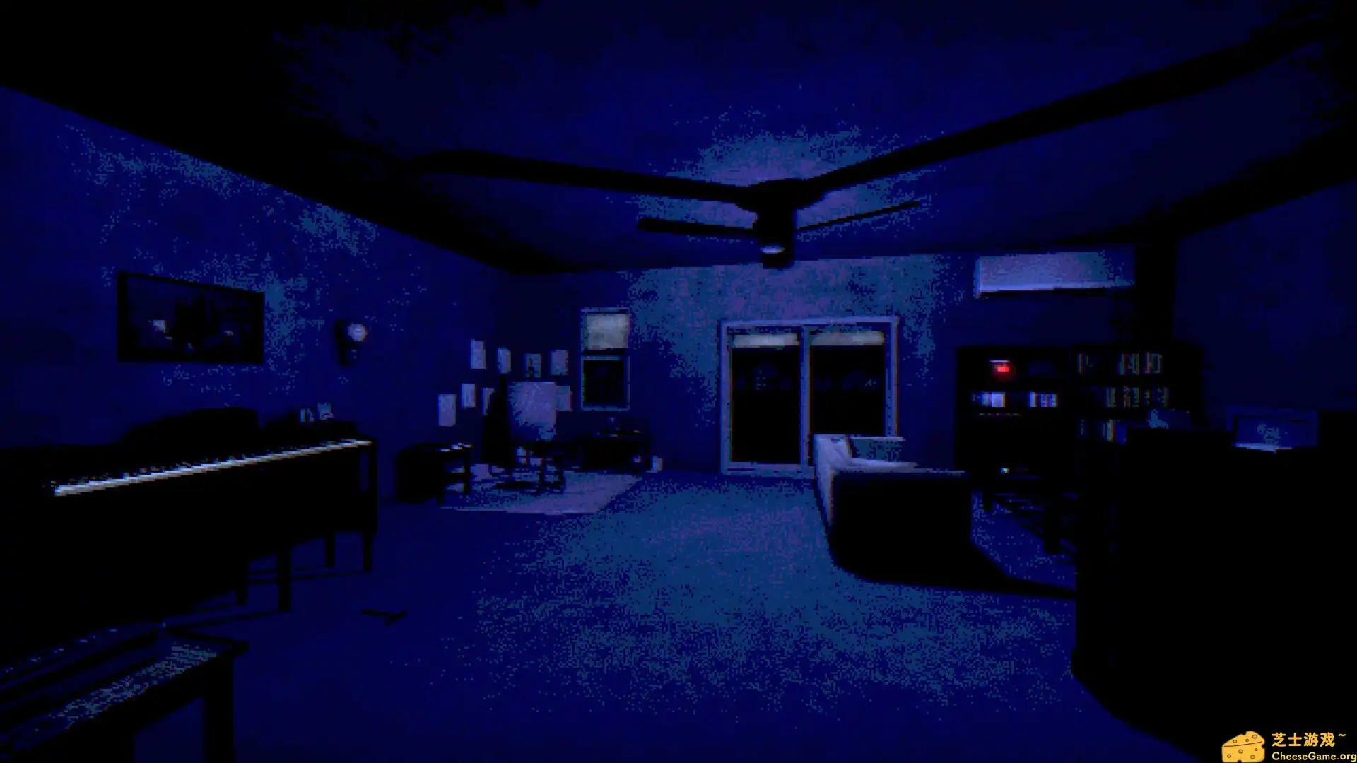 [PC]不安之梦/Restless Dreams