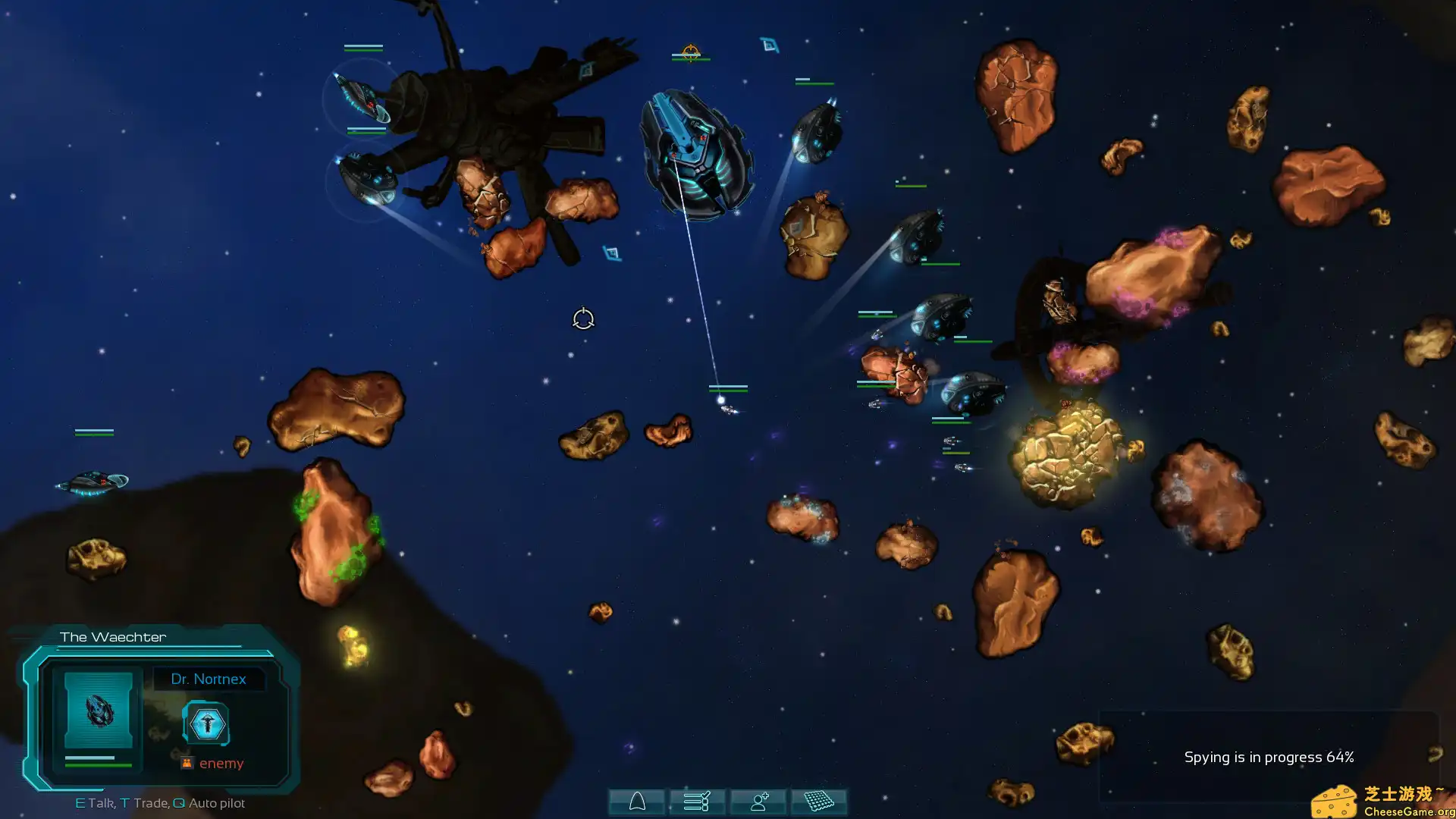 [PC]盖亚超越/Gaia Beyond