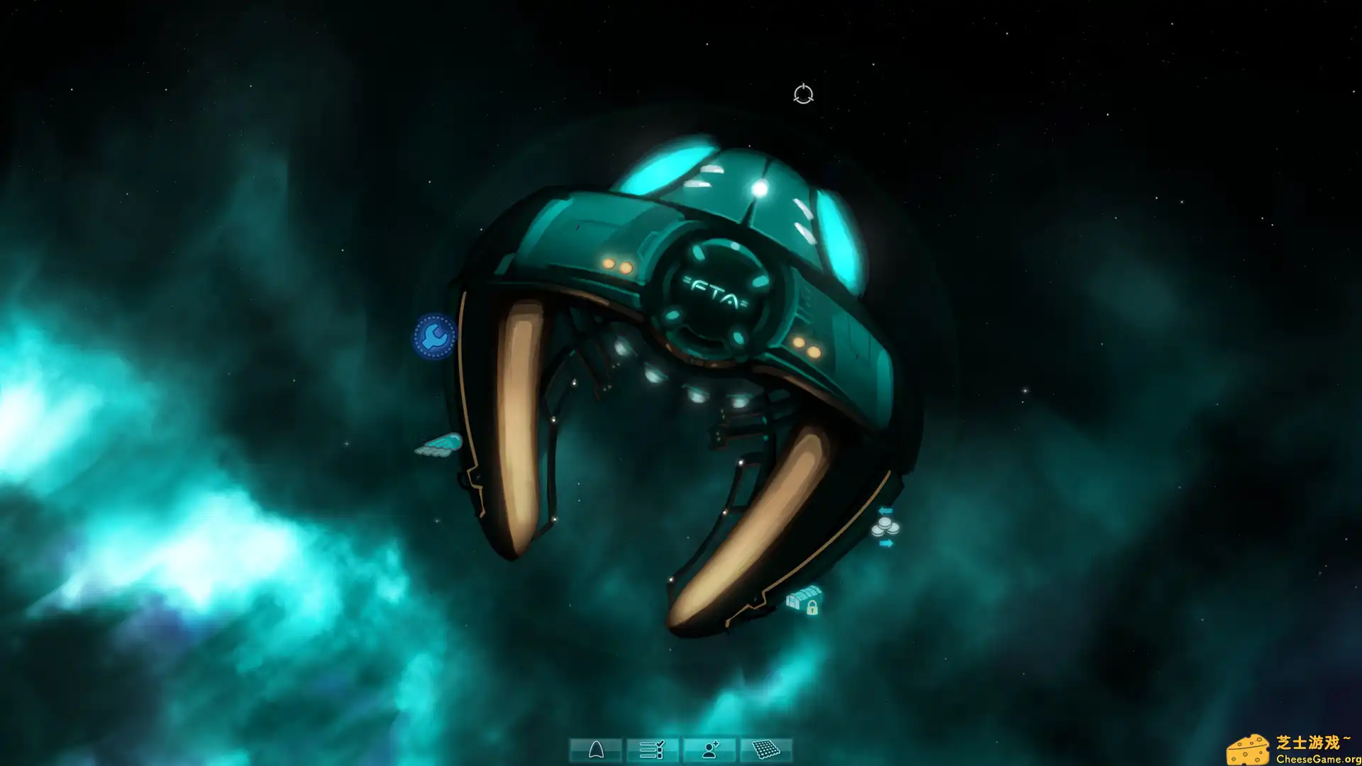 [PC]盖亚超越/Gaia Beyond