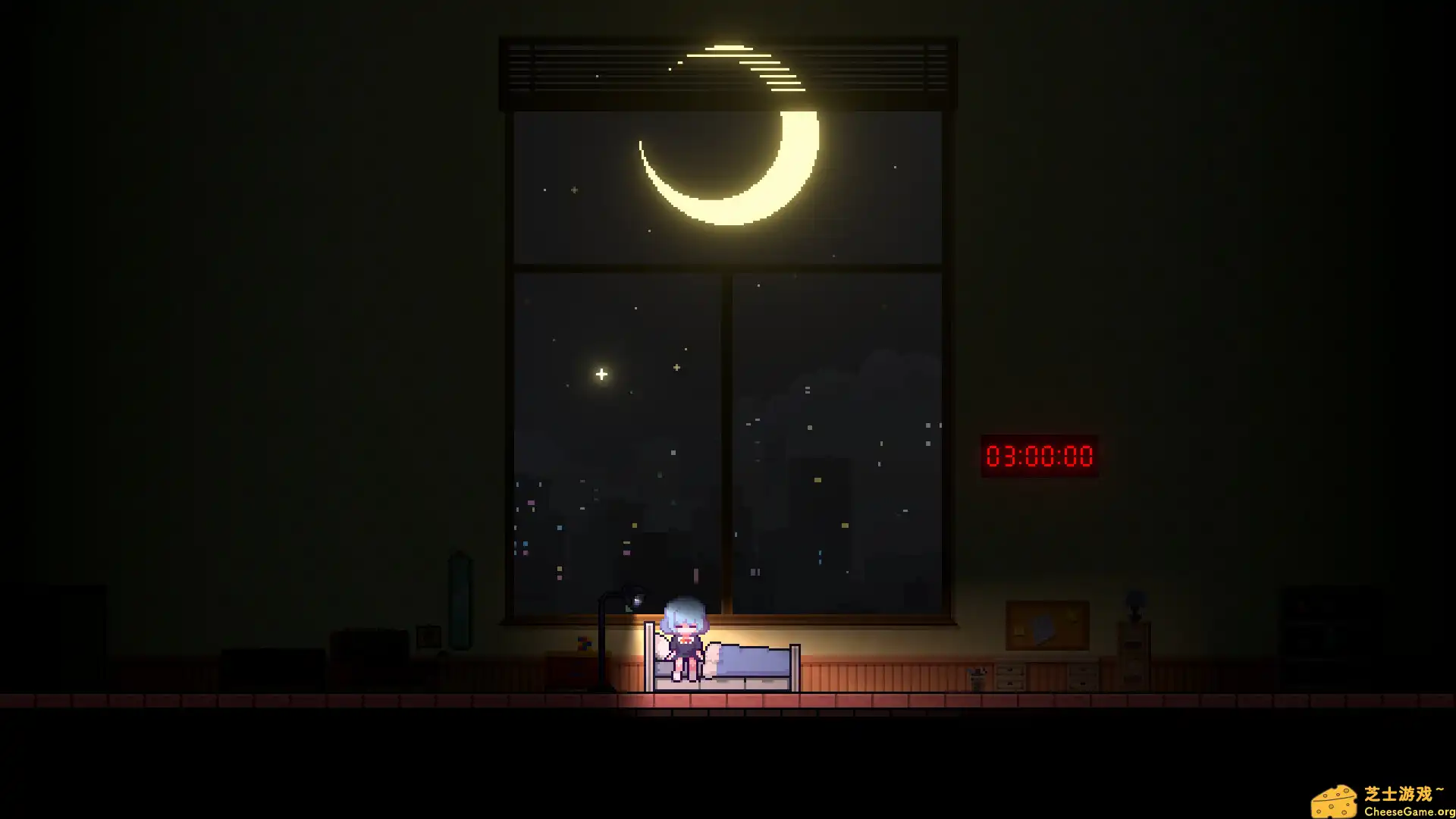 [PC]往事伴我/With My Past