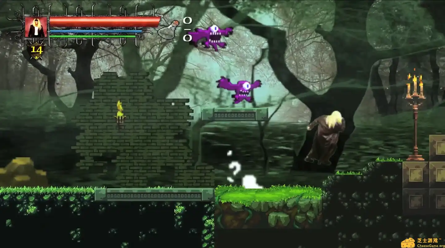 [PC]Jrago II 伊甸园的守护者/Jrago II Guardians of Eden