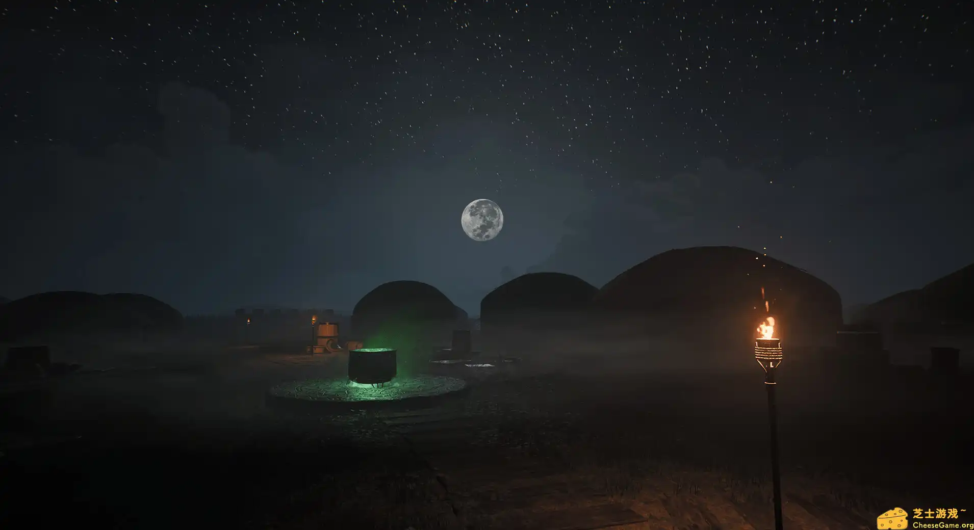 [PC]去你的巫婆/Fuck You Witch