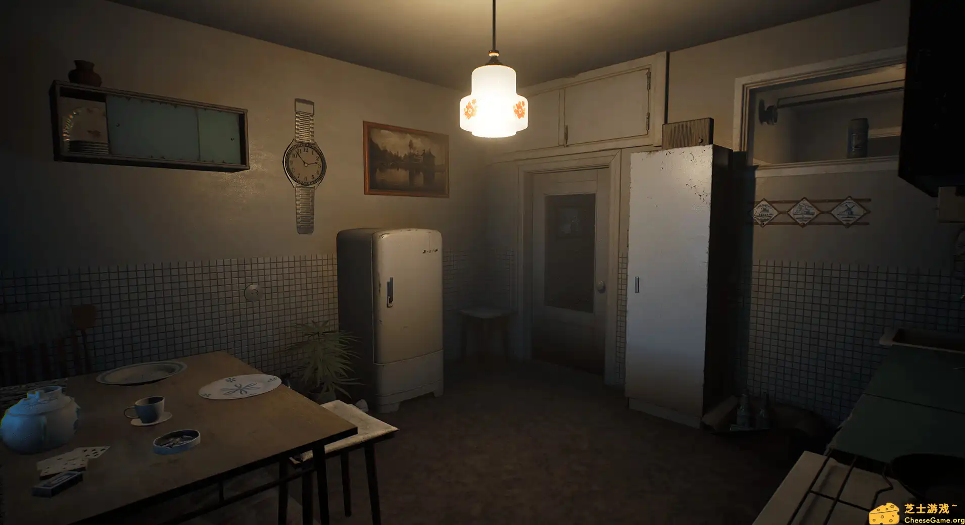 [PC]去你的巫婆/Fuck You Witch