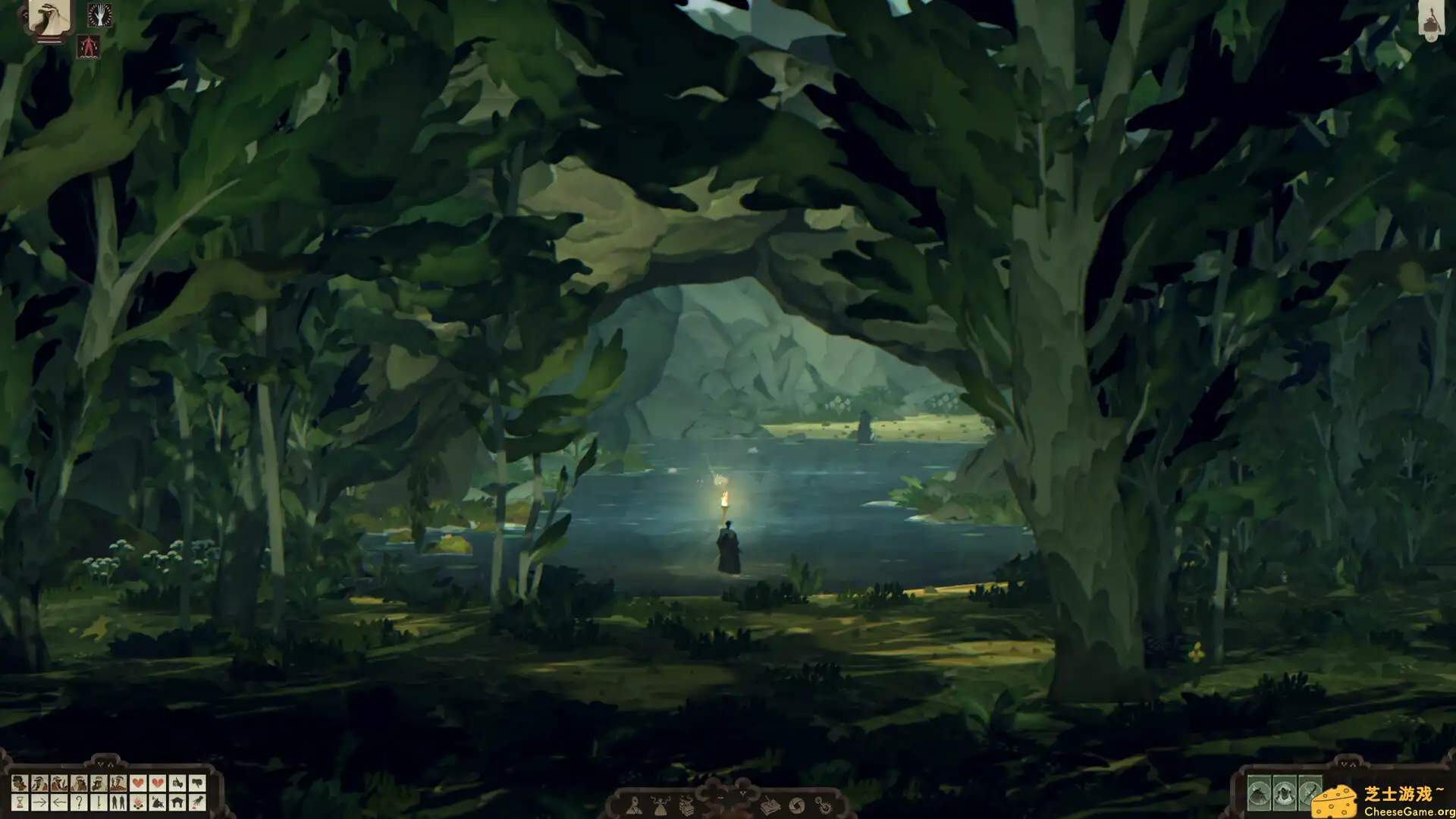 [PC]旅行游记/Book of Travels