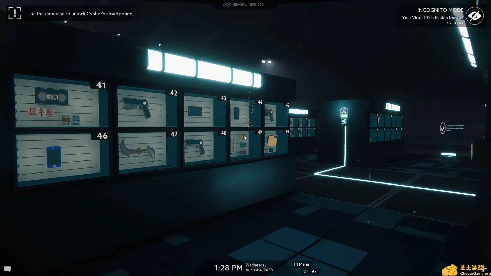 [PC]代号：探戈/Operation: Tango/支持网络联机