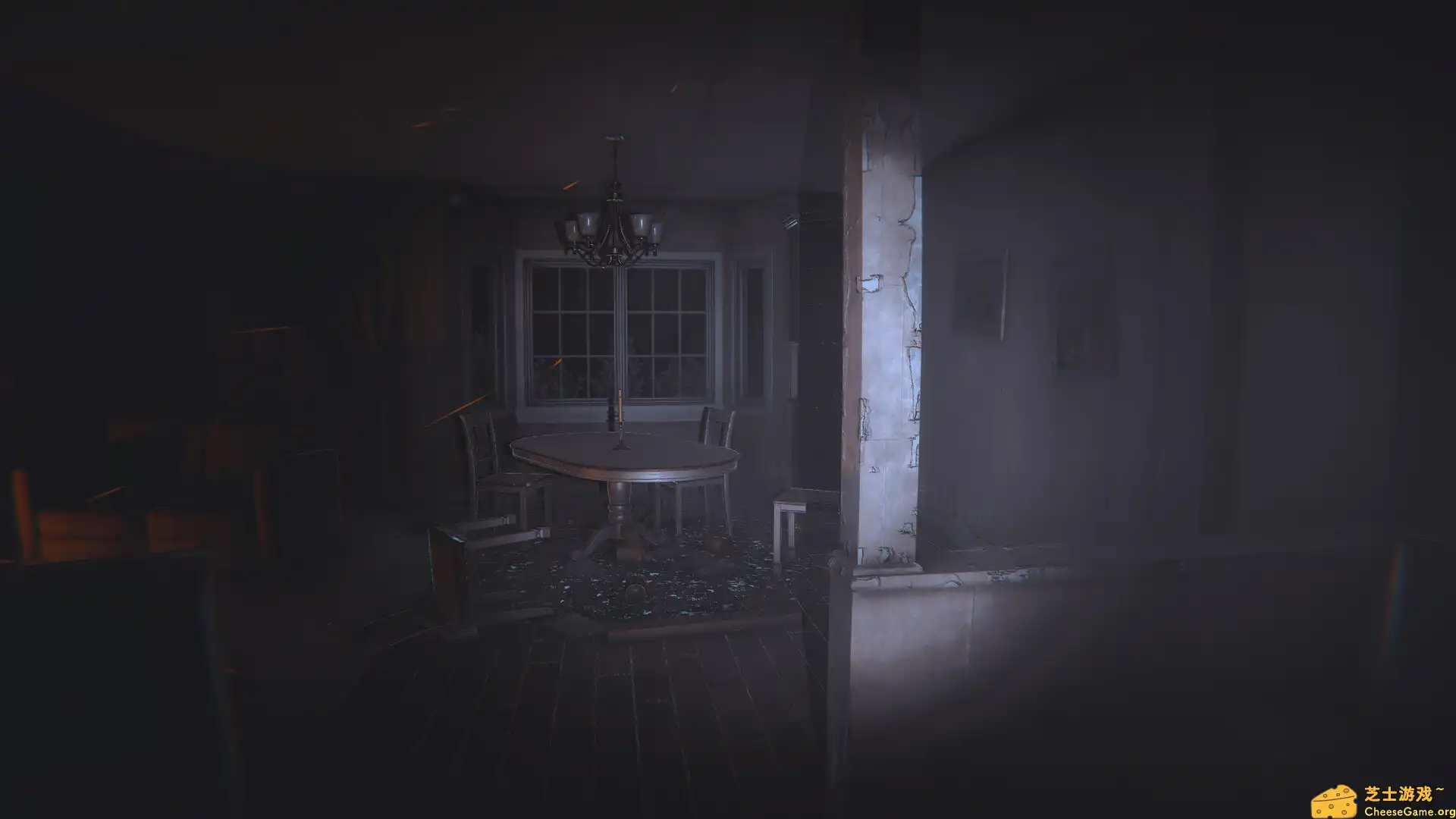 [PC]低语小径：恐怖/Whispering Lane: Horror