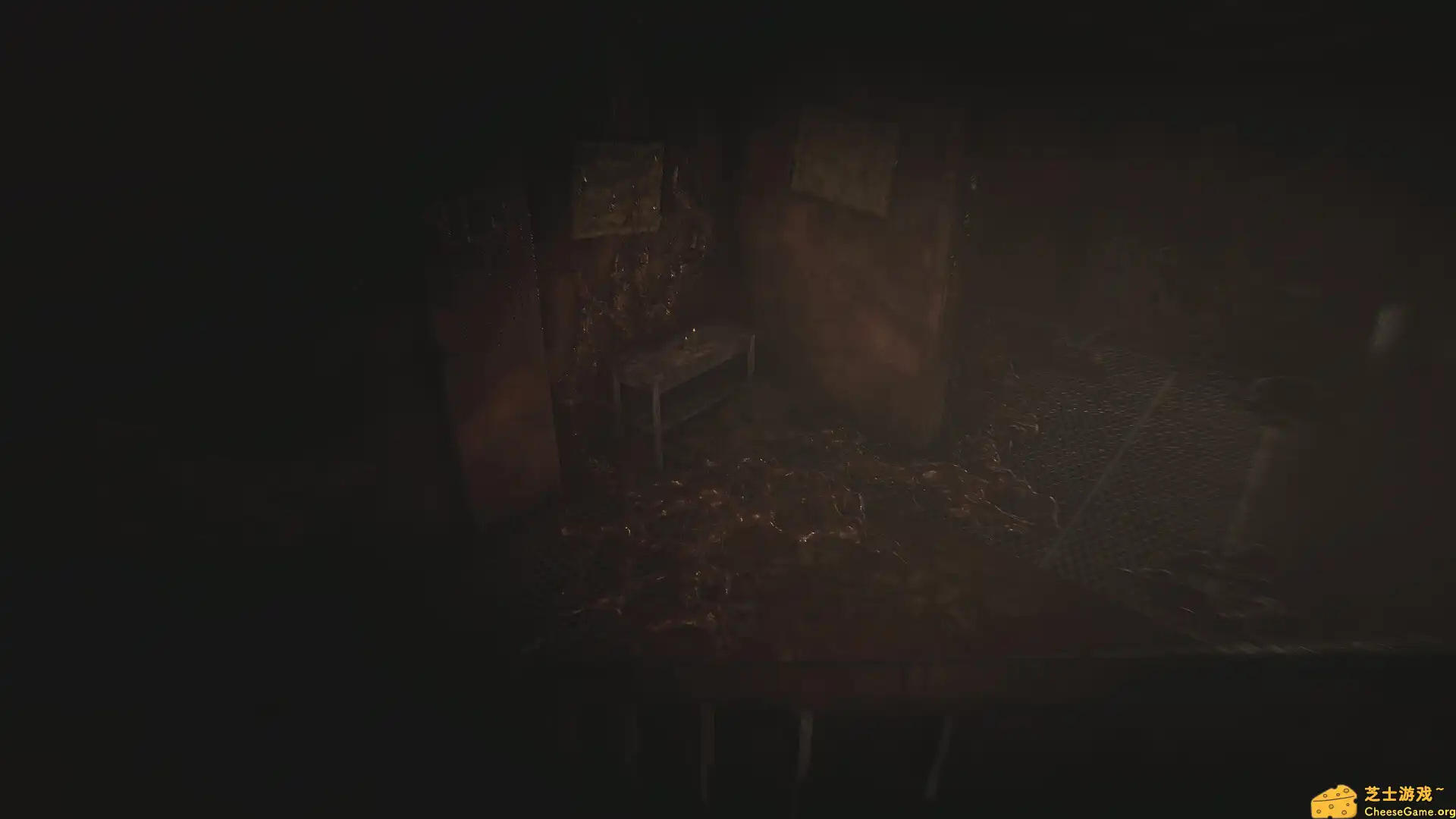 [PC]低语小径：恐怖/Whispering Lane: Horror