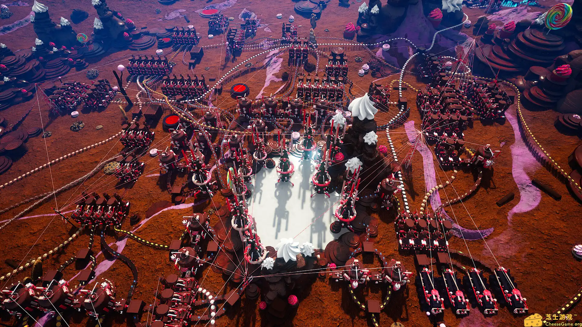 [PC]巧克力工厂/Chocolate Factory