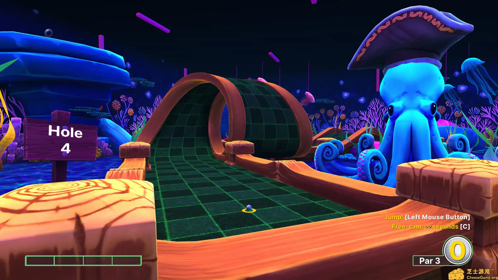 [PC]友尽高尔夫/和你的朋友打高尔夫/Golf With Your Friends/支持网络联机