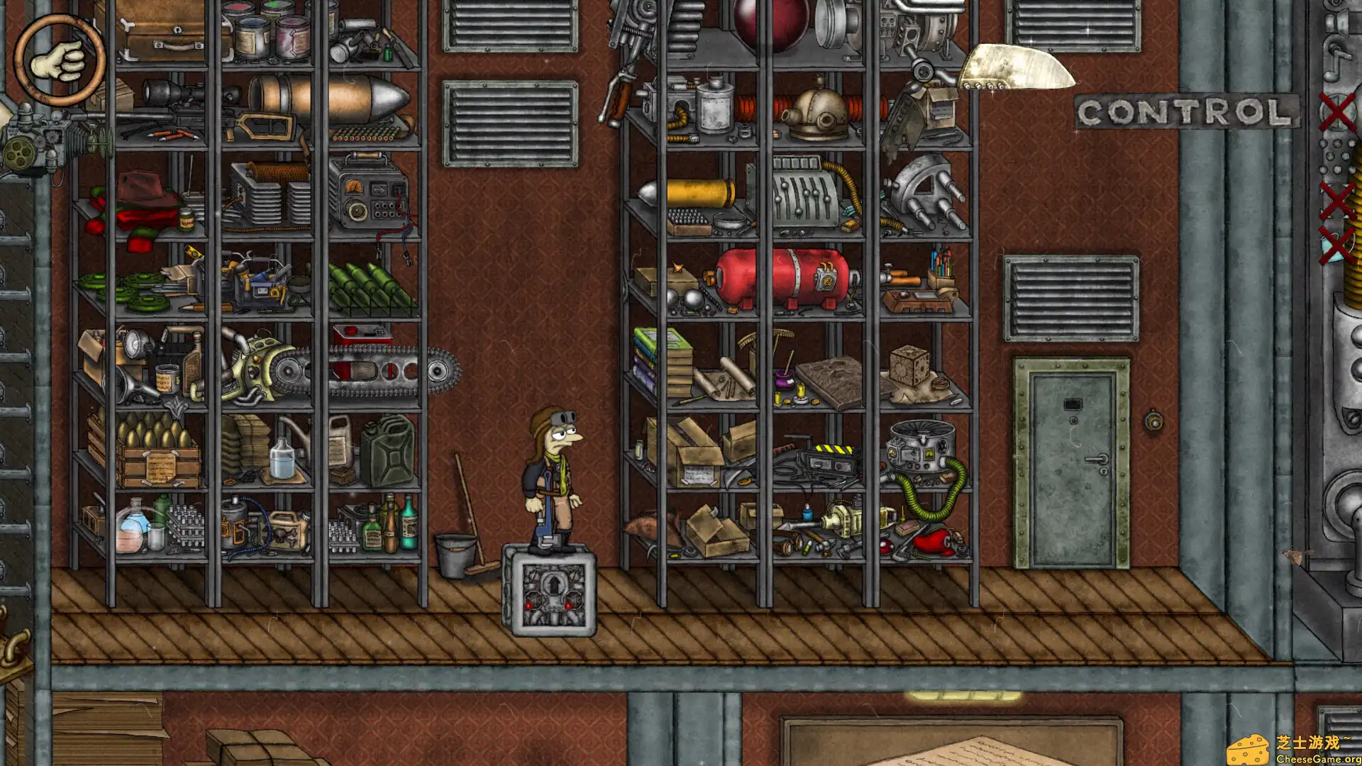 [PC]最后一击/The Last Shot