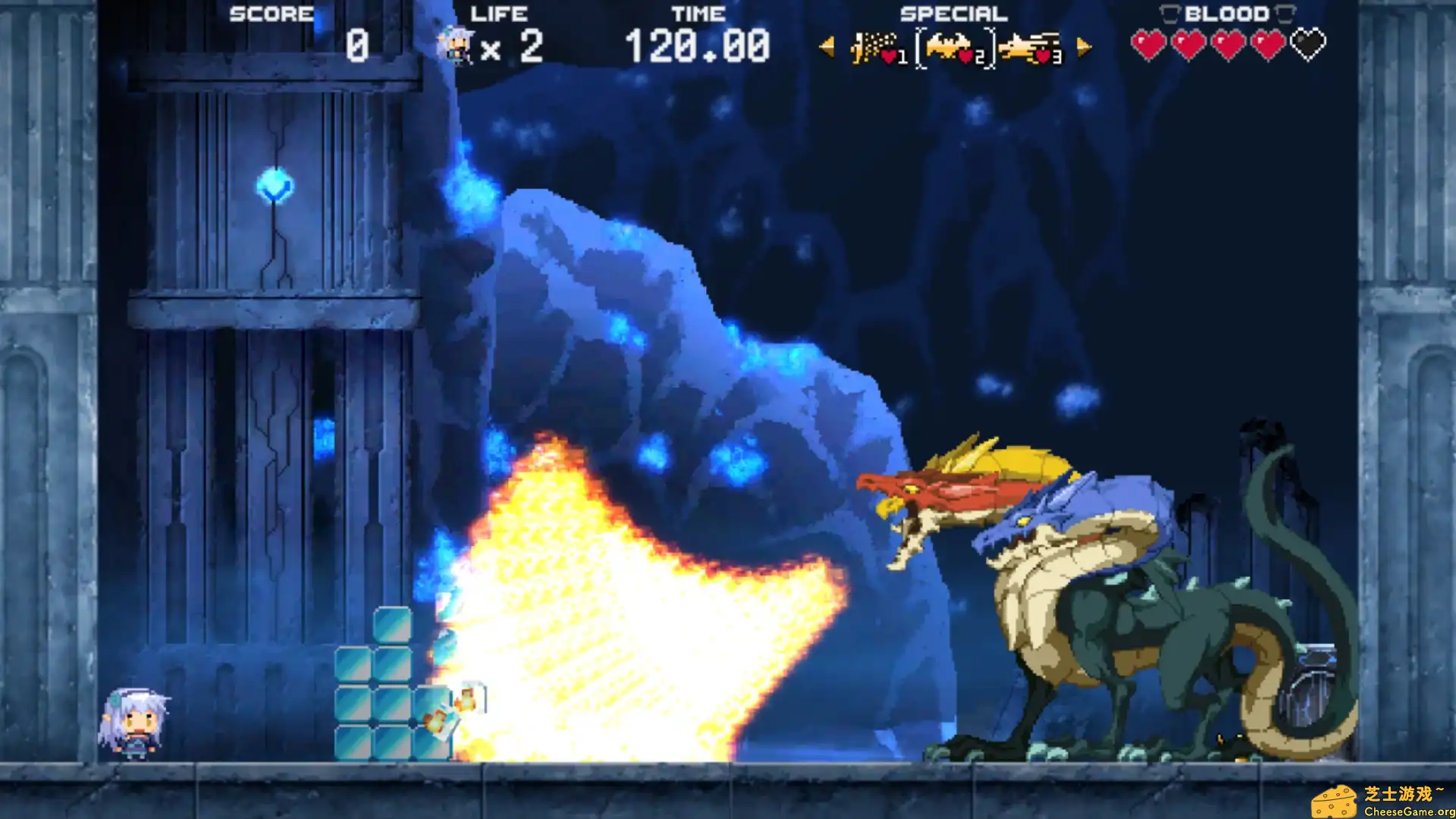 [PC]吸血鬼女孩莉莉诺阿/Nosferatu Lilinor