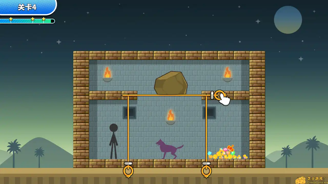 [PC]那些游戏/THOSE GAMES