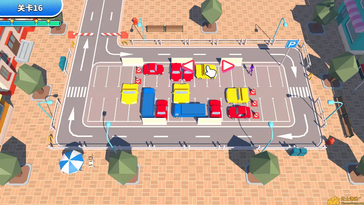 [PC]那些游戏/THOSE GAMES