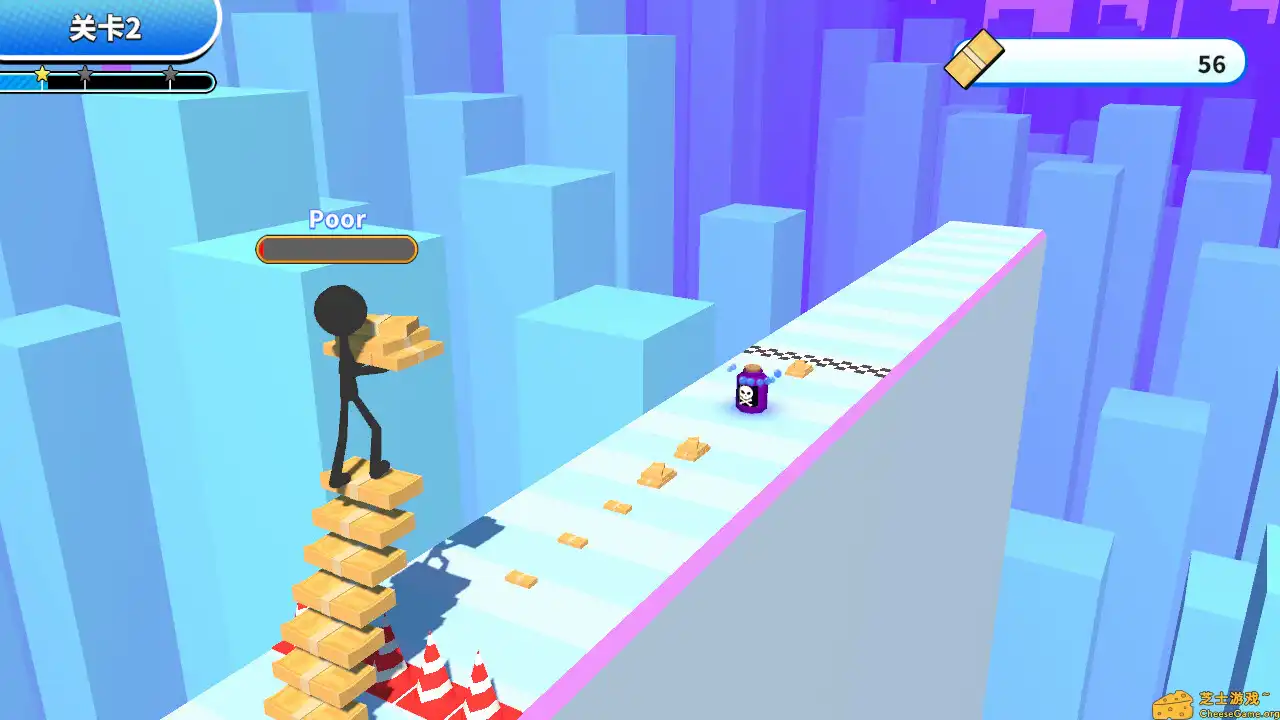 [PC]那些游戏/THOSE GAMES