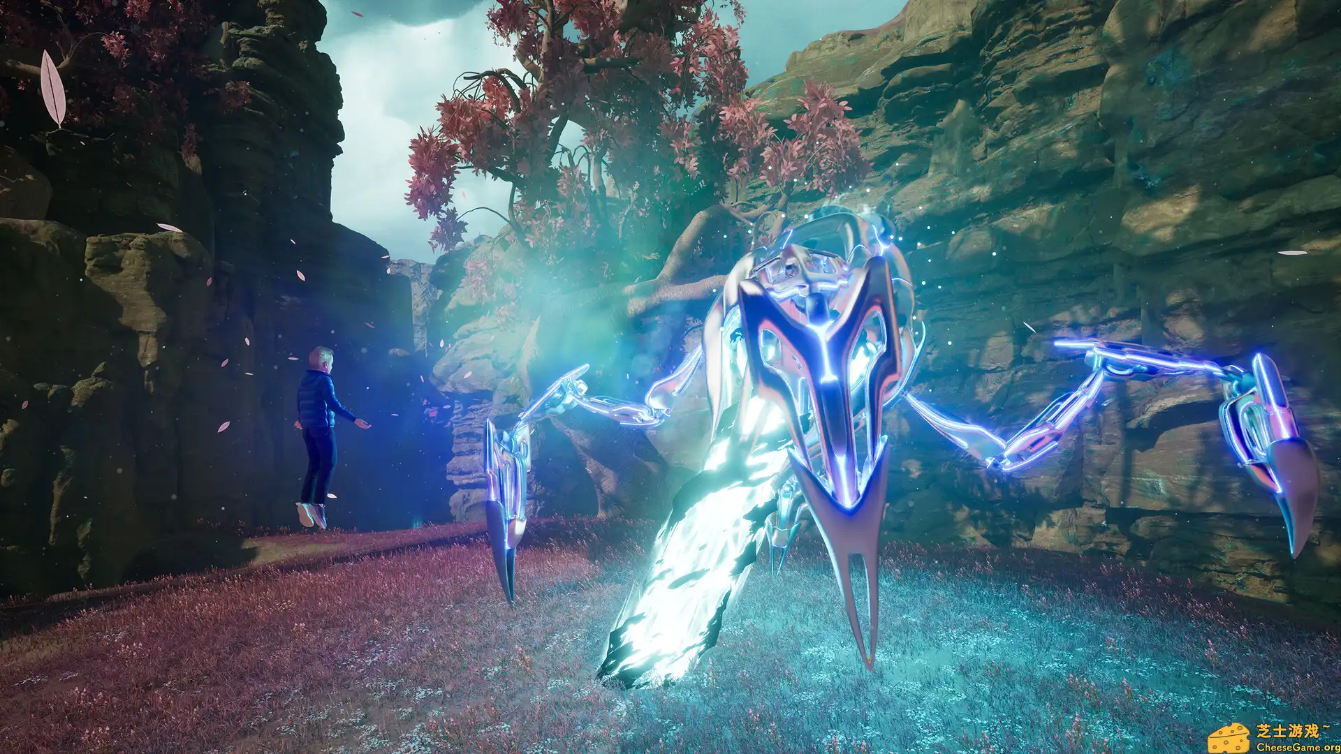 [PC]黑色池塘/The Black Pool/支持网络联机