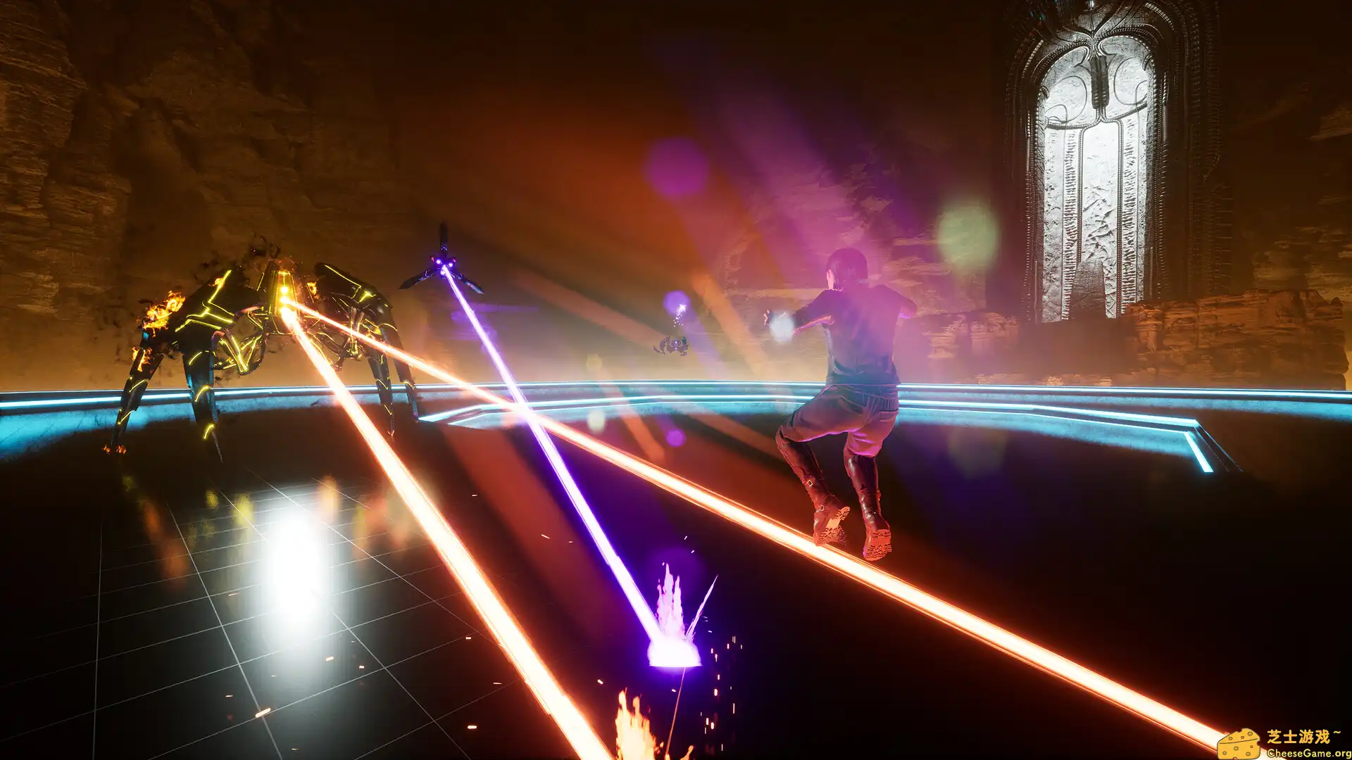 [PC]黑色池塘/The Black Pool/支持网络联机