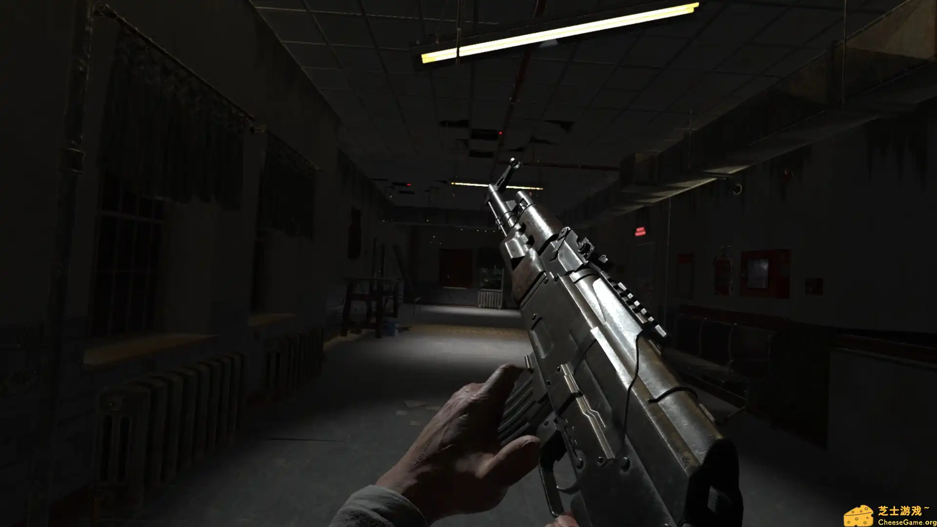 [PC]疯人院噩梦/Asylum Nightmares