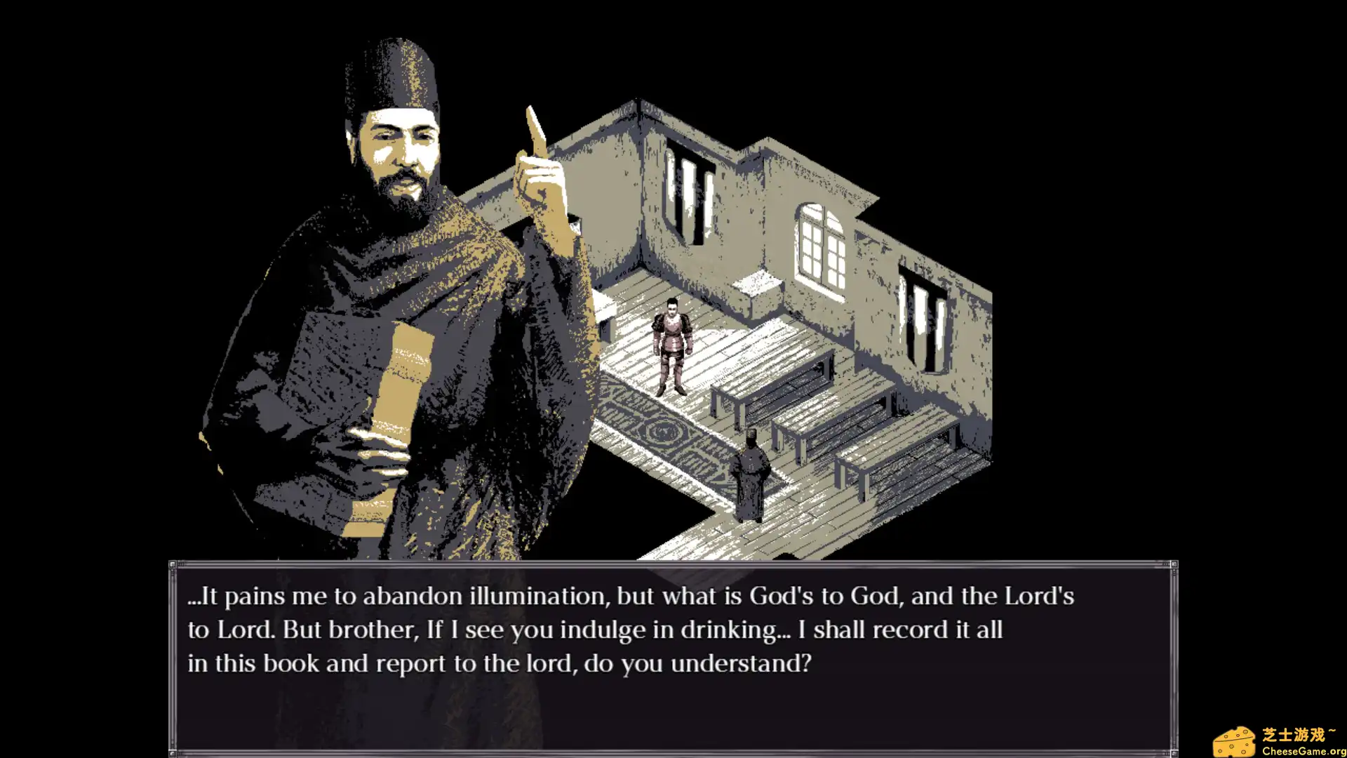 [PC]匈牙利高地/Felvidek