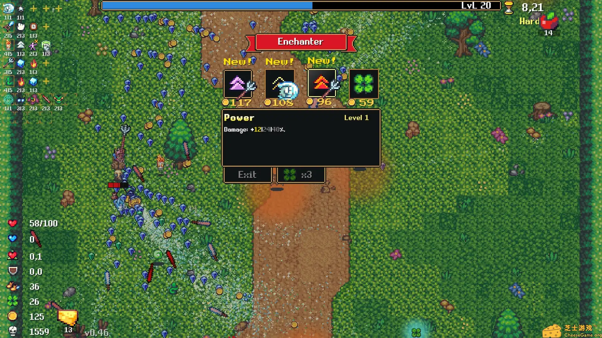 [PC]生存纪元/Chrono Survival