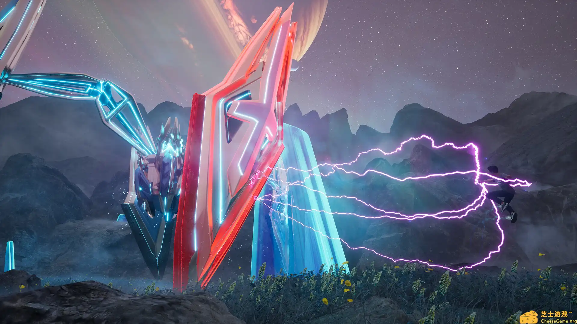 [PC]黑色池塘/The Black Pool