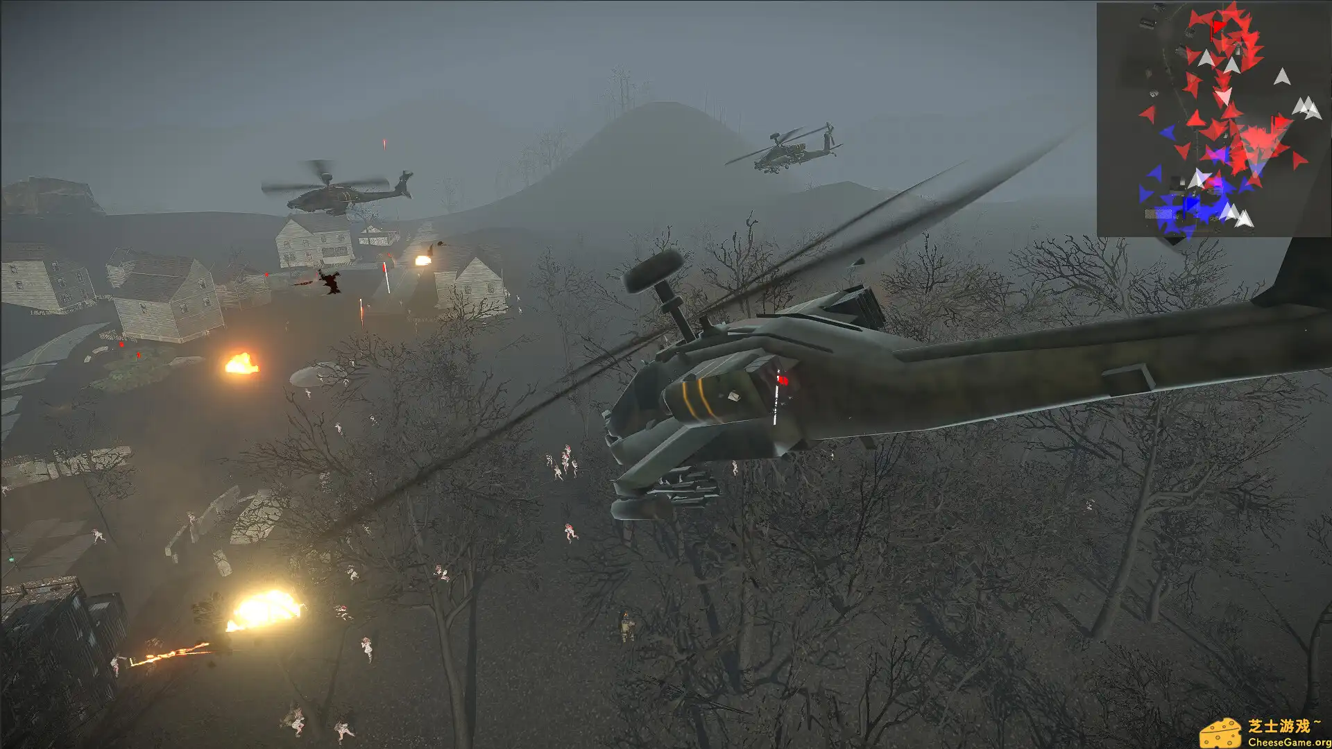 [PC]少女战地/Bishojo Battlefield