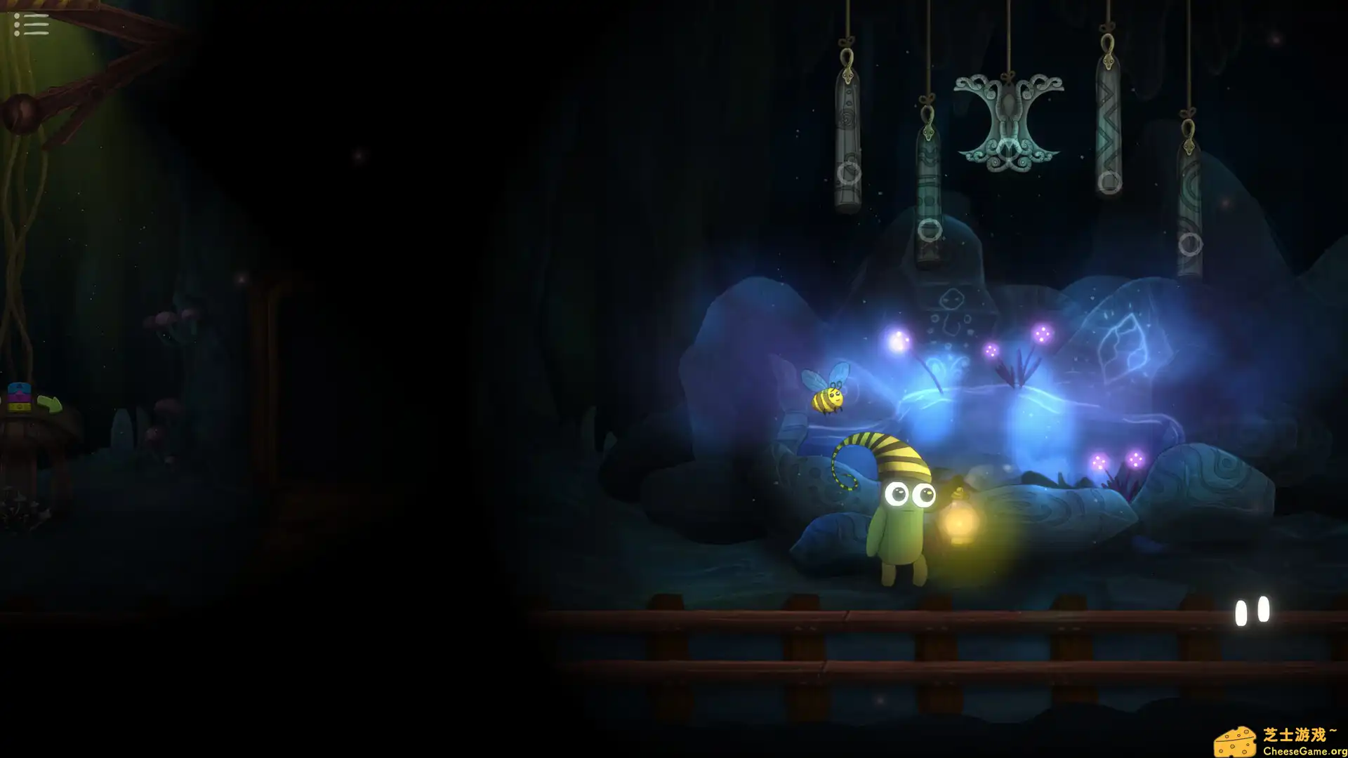 [PC]沙皮克：探索/Shapik: The Quest