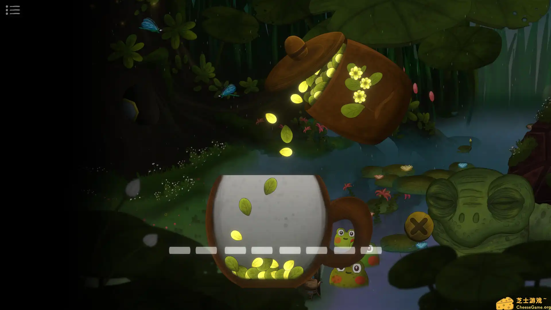 [PC]沙皮克：探索/Shapik: The Quest