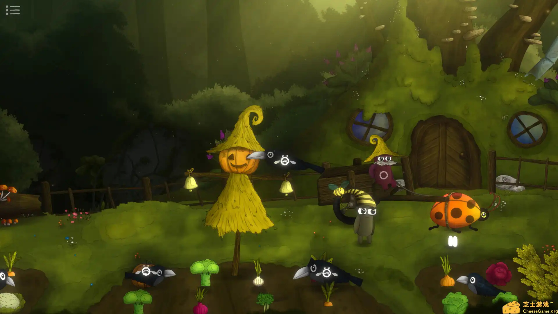 [PC]沙皮克：探索/Shapik: The Quest