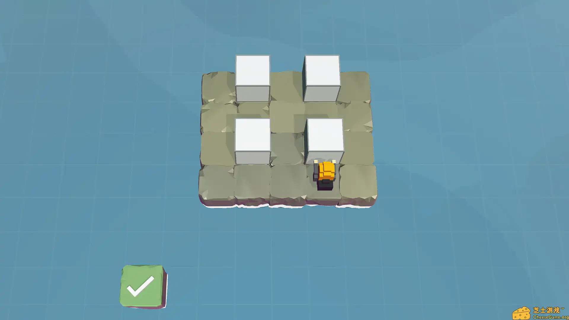 [PC]建与远征/An Architect's Adventure