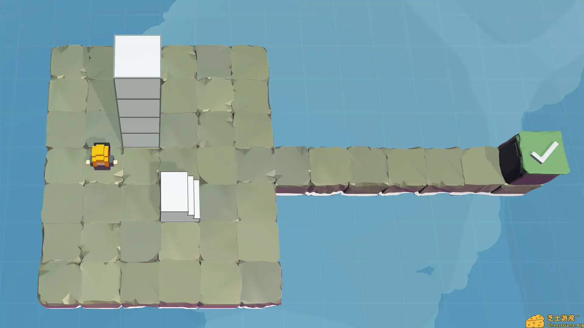 [PC]建与远征/An Architect's Adventure