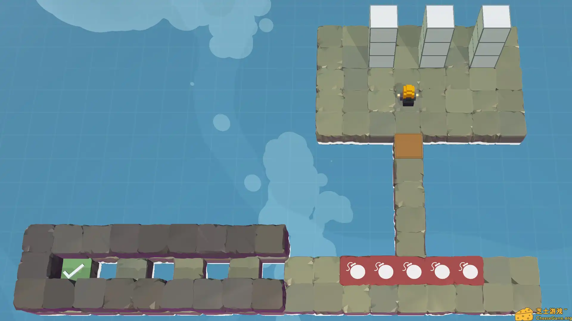 [PC]建与远征/An Architect's Adventure