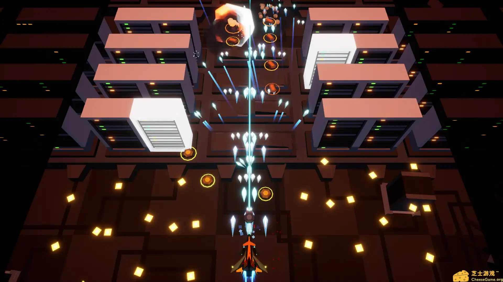 [PC]黑暗引力/Dark Gravity