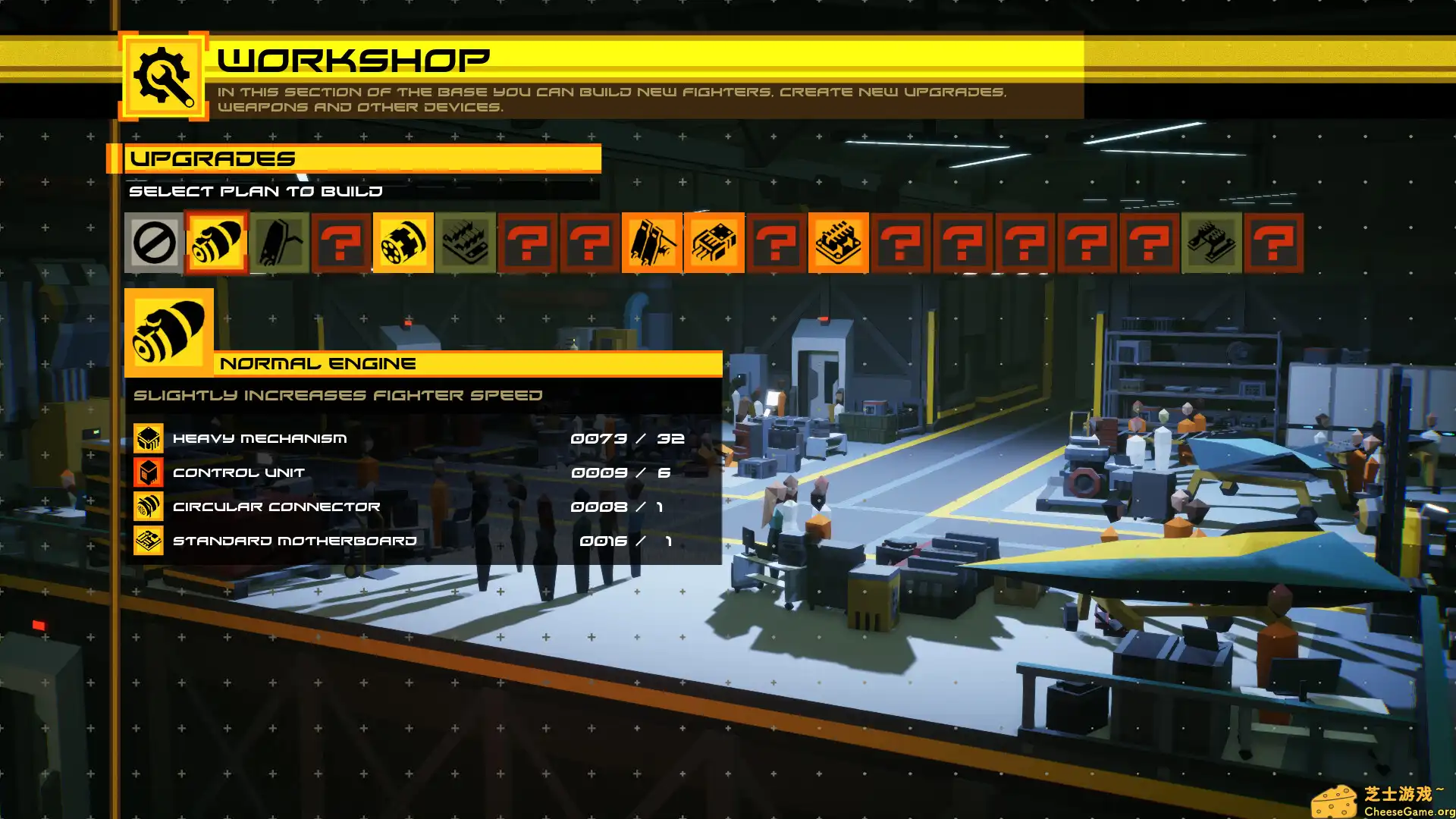 [PC]黑暗引力/Dark Gravity