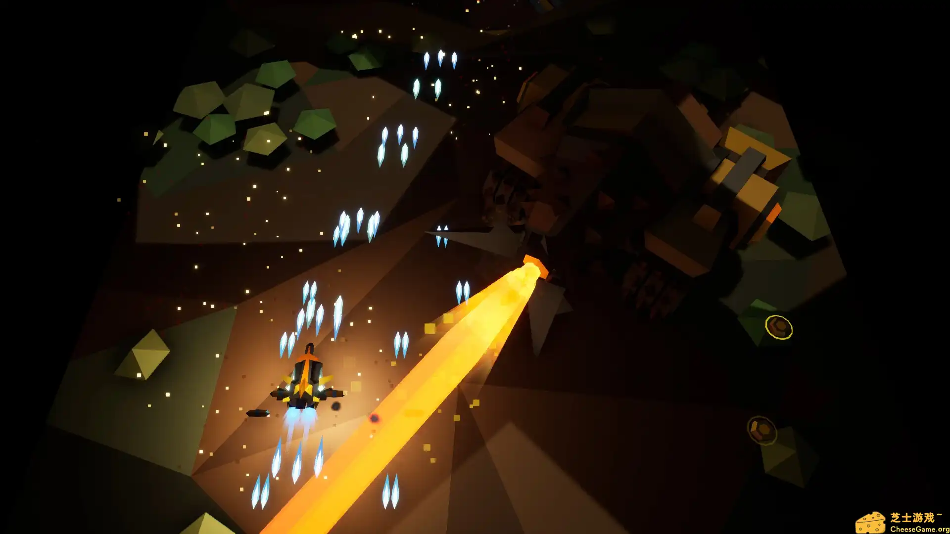 [PC]黑暗引力/Dark Gravity