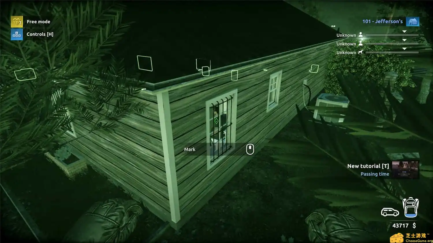 [PC]盗贼模拟器2/小偷模拟器2/Thief Simulator 2