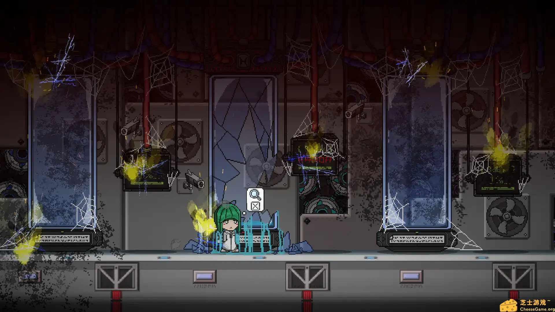 [PC]星跃物语/Star Leaping Story