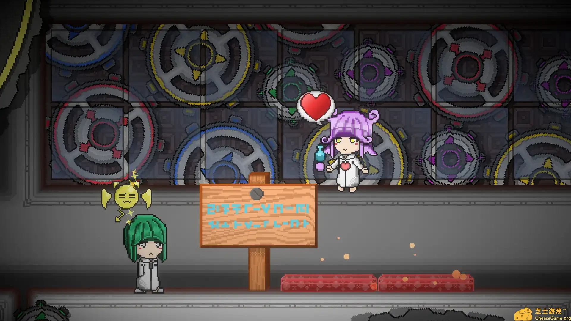 [PC]星跃物语/Star Leaping Story