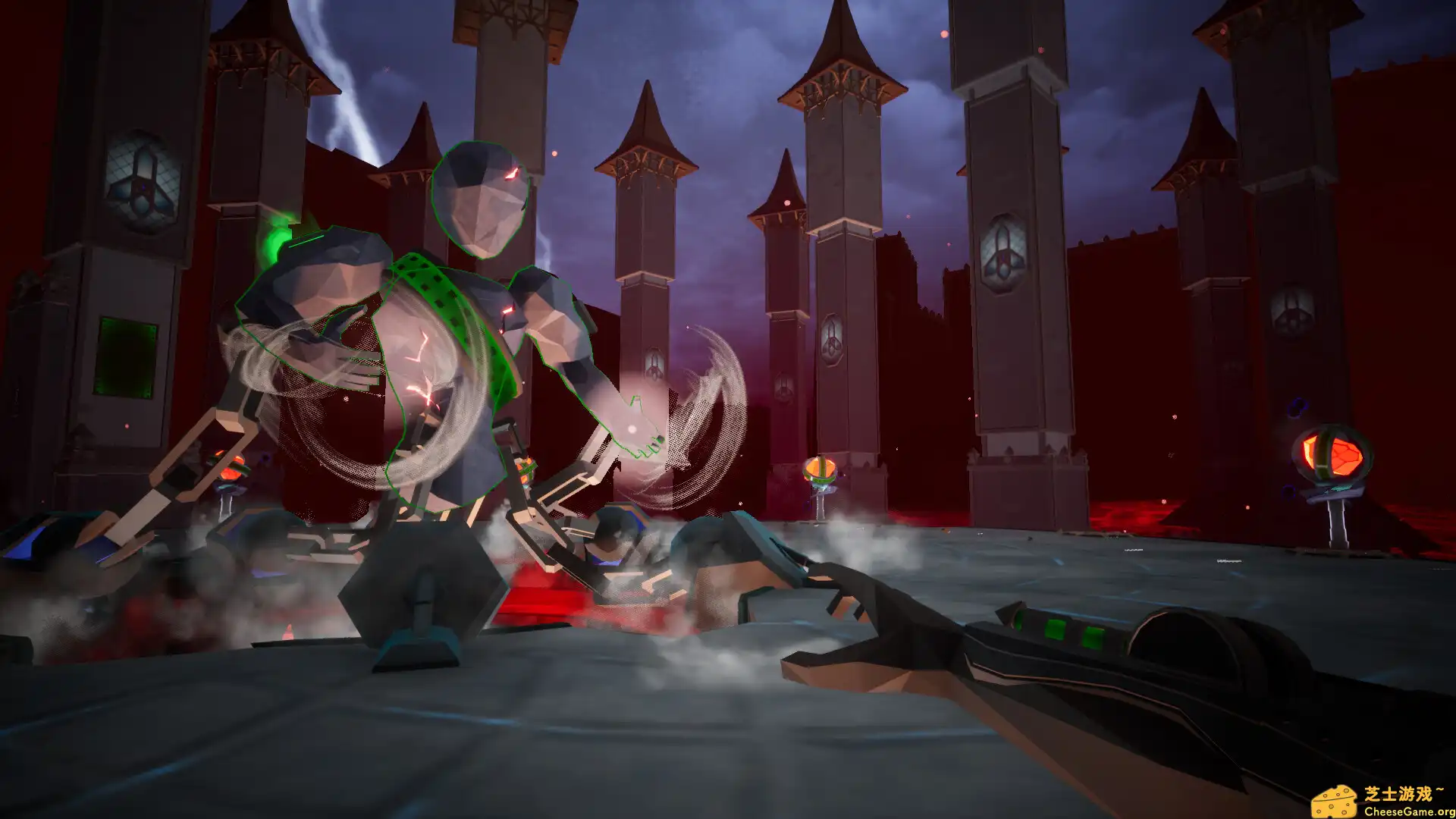 [PC]双原子/Diatomic