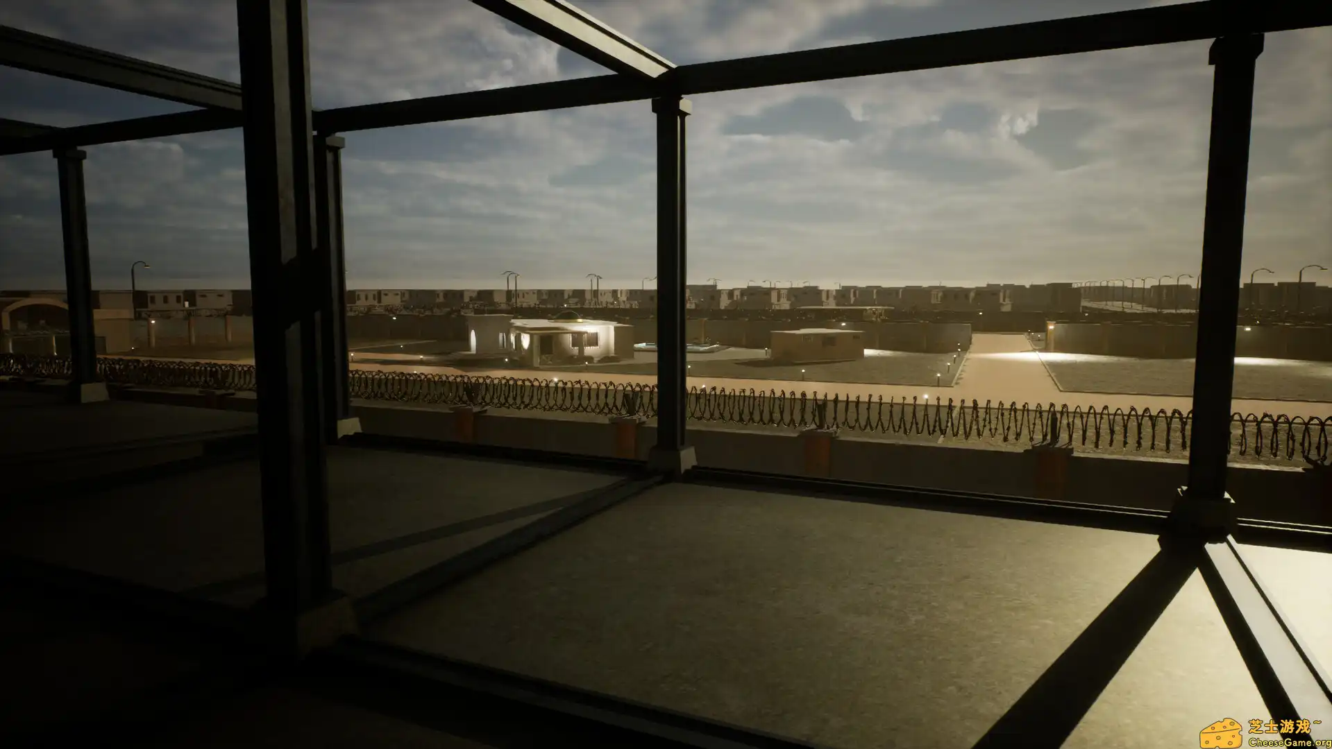 [PC]救赎时刻/Salvation Hours