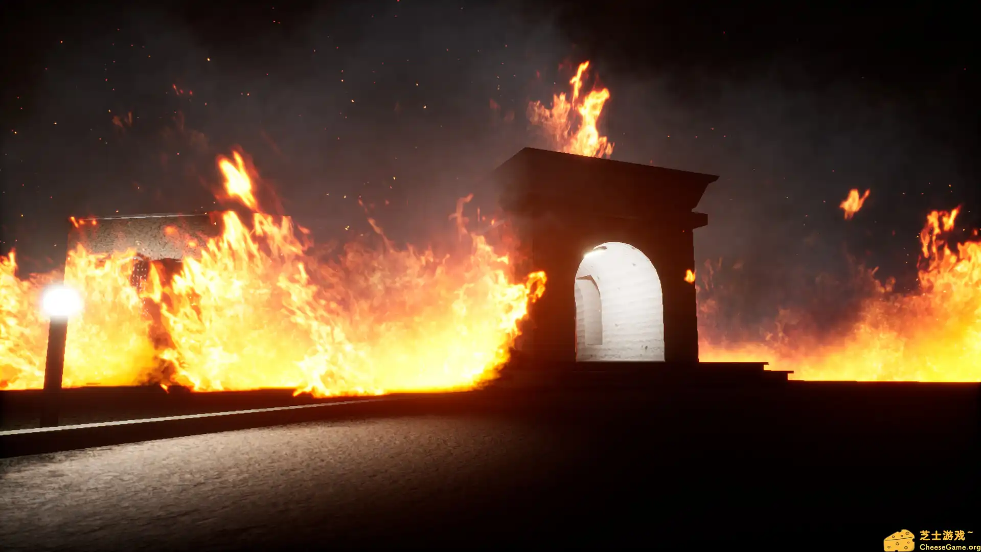 [PC]救赎时刻/Salvation Hours