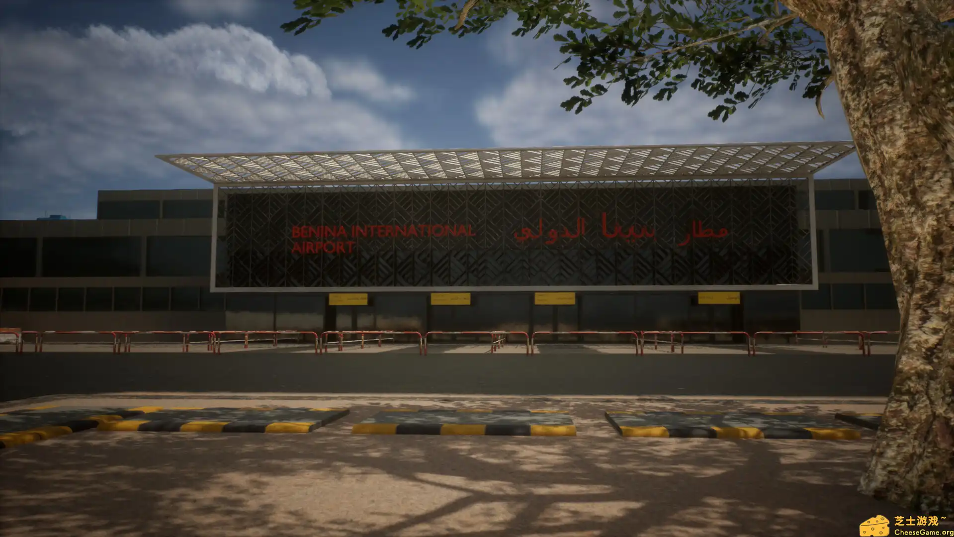 [PC]救赎时刻/Salvation Hours