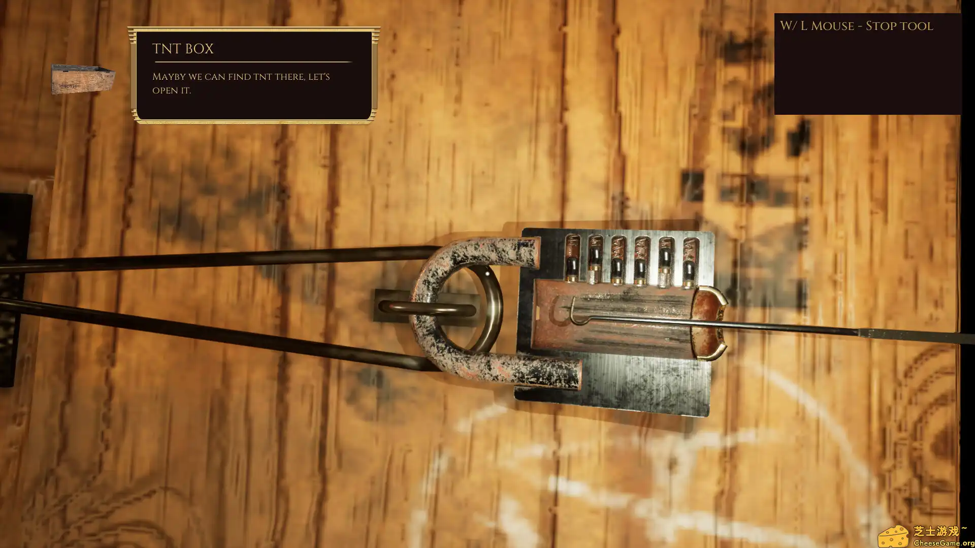 [PC]我的博物馆：寻宝猎人/My Museum: Treasure Hunter