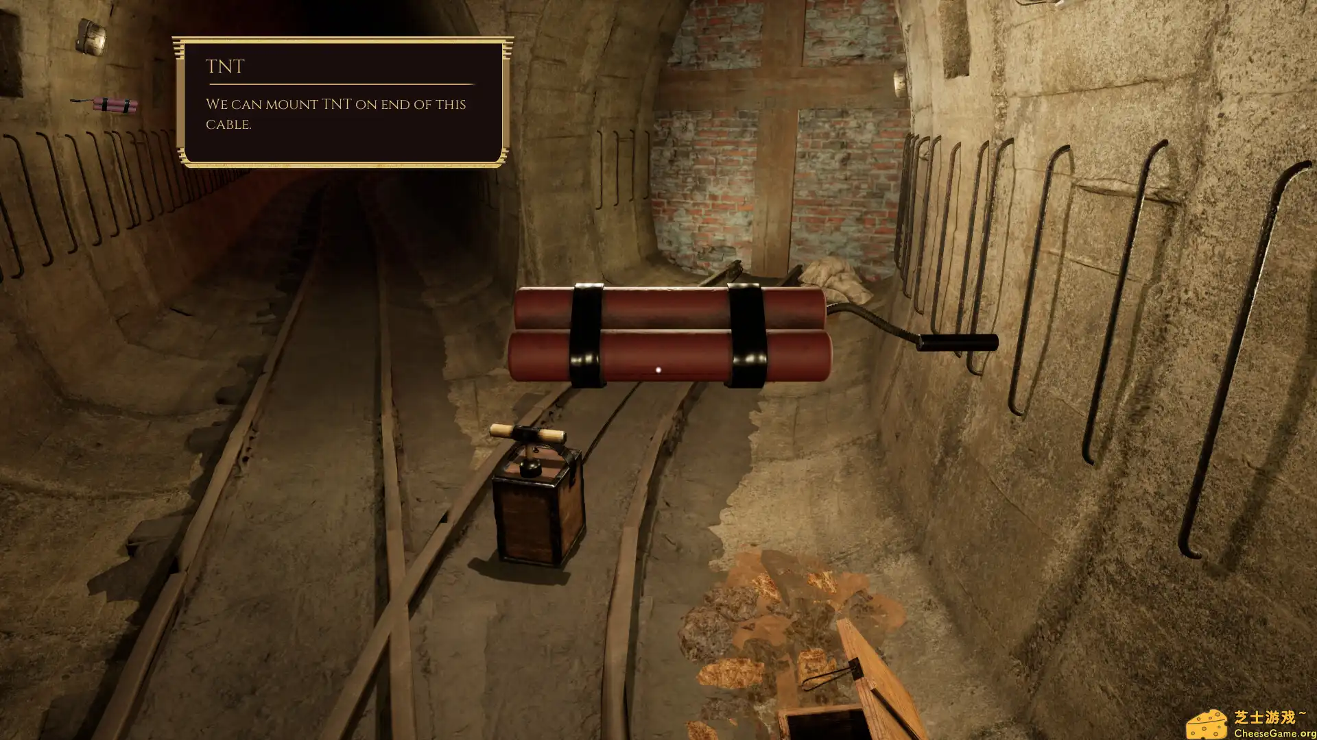 [PC]我的博物馆：寻宝猎人/My Museum: Treasure Hunter