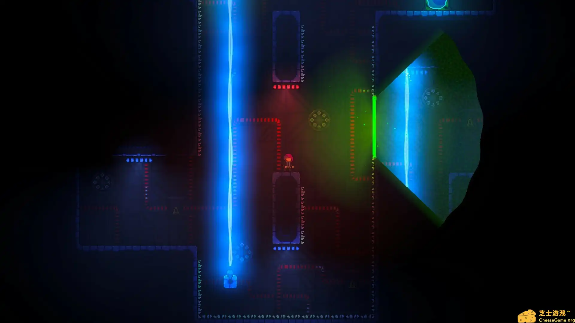 [PC]未来侵蚀/Ingression