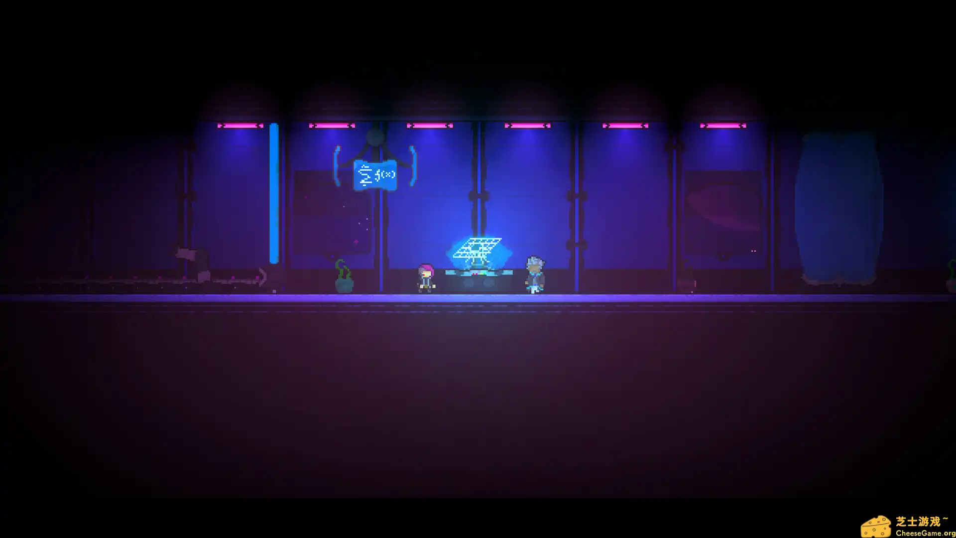 [PC]未来侵蚀/Ingression