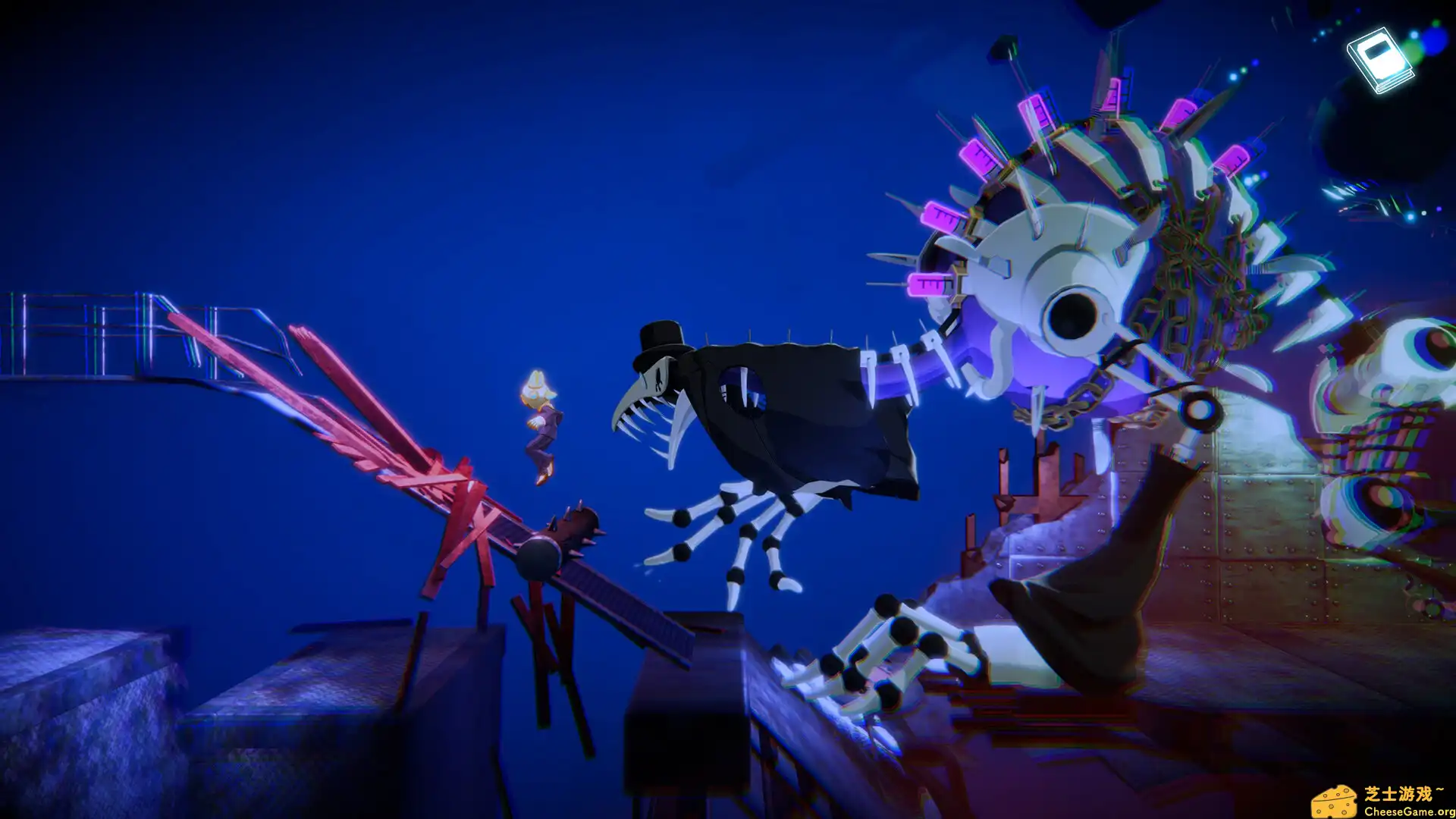 [PC]沉船遗礼/Gift